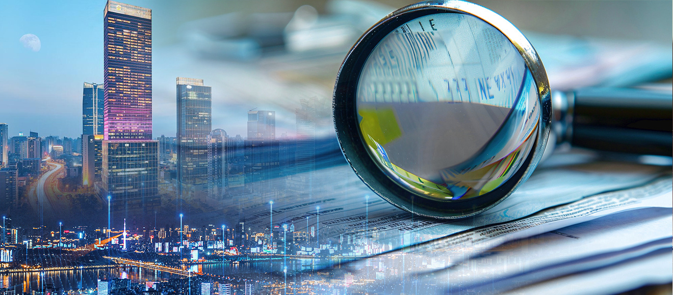 Penetrating Geopolitical Due Diligence