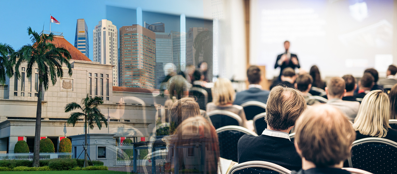 Global Event Strategic Execution