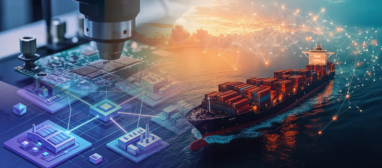 Trade Compliance & Restructuring